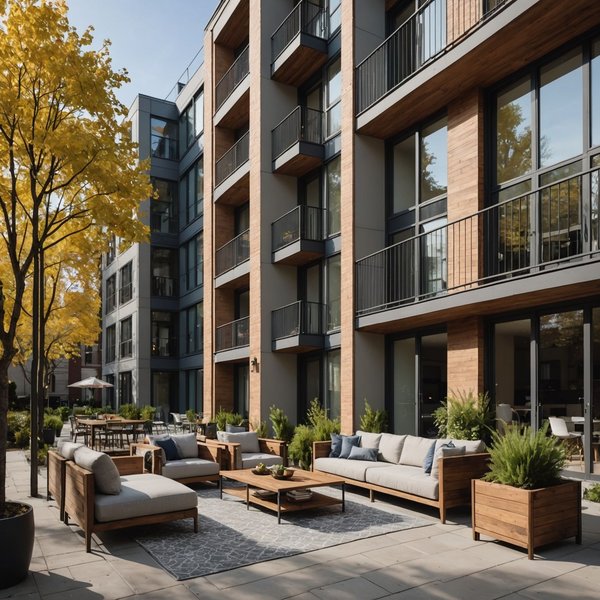 Quels sont les avantages de la location meublée non professionnelle (LMNP) en 2024 ?