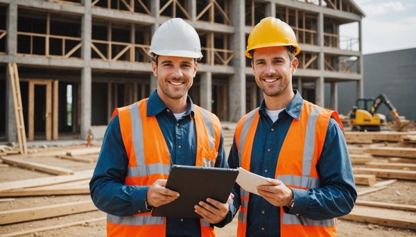 Expert conseil d'assuré : maîtrisez les sinistres en construction